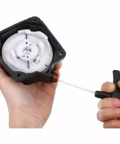 OSQI Lanceur De Remplacement Universel Pour Débroussailleuse Débroussailleuse Débroussailleuse Débroussailleuse Débroussailleuse Pièces De Rechange -Débroussailleuse Soldes Magasin 65501903 4