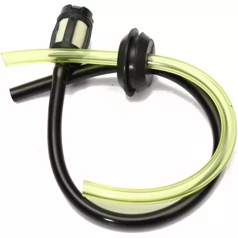 OSQI Pièce De Rechange Universelle De Ligne De Tuyau De Carburant Pour Tondeuse Débroussailleuse(5 Pièces) 5 OSQI Pièce De Rechange Universelle De Ligne De Tuyau De Carburant Pour Tondeuse Débroussailleuse(5 Pièces) – Image 3