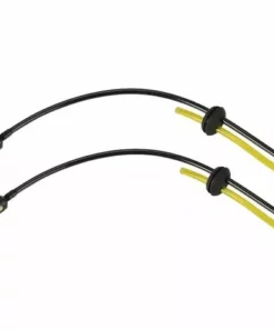 OSQI Pièce De Rechange Universelle De Ligne De Tuyau De Carburant Pour Tondeuse Débroussailleuse(5 Pièces) 9 OSQI Pièce De Rechange Universelle De Ligne De Tuyau De Carburant Pour Tondeuse Débroussailleuse(5 Pièces) -Débroussailleuse Soldes Magasin 65501988 4