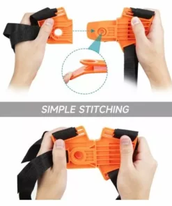 OSQI Tondeuse à Fronde - Tondeuse à Harnais à Double épaule Avec Ceinture En Nylon Durable Réglable Pour Débroussailleuse Ou Jardinage (pour STIHL FS, Tondeuse De La Série Km) 9 OSQI Tondeuse à Fronde - Tondeuse à Harnais à Double épaule Avec Ceinture En Nylon Durable Réglable Pour Débroussailleuse Ou Jardinage (pour STIHL FS, Tondeuse De La Série Km) -Débroussailleuse Soldes Magasin 65502049 3