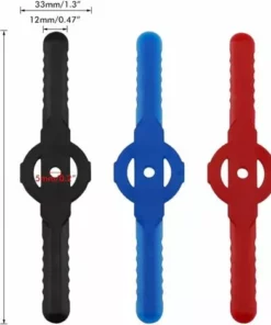 OSQI Lame De Coupe-bordure En Plastique, 10 Lames De Coupe En Plastique Remplacent L'ensemble D'outils De Coupe-herbe Sans Fil, Lames De Rechange En Plastique Pour Tondeuse à Gazon(Le Noir) 11 OSQI Lame De Coupe-bordure En Plastique, 10 Lames De Coupe En Plastique Remplacent L'ensemble D'outils De Coupe-herbe Sans Fil, Lames De Rechange En Plastique Pour Tondeuse à Gazon(Le Noir) -Débroussailleuse Soldes Magasin 65502272 5