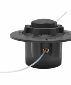 DONTODENT Tete Debroussailleuse Stihl，TÊTE DE FAUCHAGE Pour Coupe-Bordure STIHL FS38 FS45 FS46 FS50 FSE60 FSE71 FSE81 AUTOCUT C 5-2/4006 710 2105 -Débroussailleuse Soldes Magasin 65601530 2