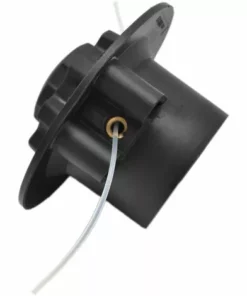 DONTODENT Tete Debroussailleuse Stihl，TÊTE DE FAUCHAGE Pour Coupe-Bordure STIHL FS38 FS45 FS46 FS50 FSE60 FSE71 FSE81 AUTOCUT C 5-2/4006 710 2105 -Débroussailleuse Soldes Magasin 65601530 4