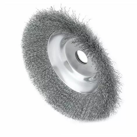 HELLO KITTY BAIN Lame De Tête De Tondeuse Universelle Brosse Rotative Pour Mauvaises Herbes à Roue Métallique De 8 Pouces, Pour Outil De Jardin 7 HELLO KITTY BAIN Lame De Tête De Tondeuse Universelle Brosse Rotative Pour Mauvaises Herbes à Roue Métallique De 8 Pouces, Pour Outil De Jardin – Image 5