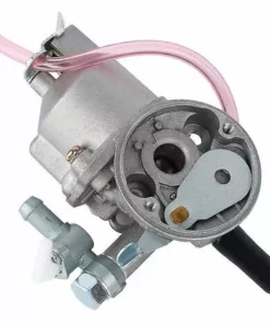 BAICCCF Accessoire Pour Débroussailleuse Carburateur Td33 Ay Flotteur Compatible Avec Souffleur Kawasaki Td40 Kaaz Weedeater 9 BAICCCF Accessoire Pour Débroussailleuse Carburateur Td33 Ay Flotteur Compatible Avec Souffleur Kawasaki Td40 Kaaz Weedeater -Débroussailleuse Soldes Magasin 65669493 3