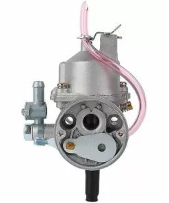 BAICCCF Accessoire Pour Débroussailleuse Carburateur Td33 Ay Flotteur Compatible Avec Souffleur Kawasaki Td40 Kaaz Weedeater 10 BAICCCF Accessoire Pour Débroussailleuse Carburateur Td33 Ay Flotteur Compatible Avec Souffleur Kawasaki Td40 Kaaz Weedeater -Débroussailleuse Soldes Magasin 65669493 4