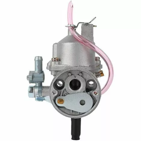 BAICCCF Accessoire Pour Débroussailleuse Carburateur Td33 Ay Flotteur Compatible Avec Souffleur Kawasaki Td40 Kaaz Weedeater 6 BAICCCF Accessoire Pour Débroussailleuse Carburateur Td33 Ay Flotteur Compatible Avec Souffleur Kawasaki Td40 Kaaz Weedeater – Image 4