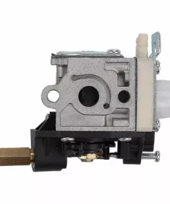 BAICCCF Accessoire Pour Débroussailleuse Carburateur Compatible Echo Srm-230 Srm-231 Gt-200r Srm-210 Avec Kit De Mise Au Point -Débroussailleuse Soldes Magasin 65669504 5