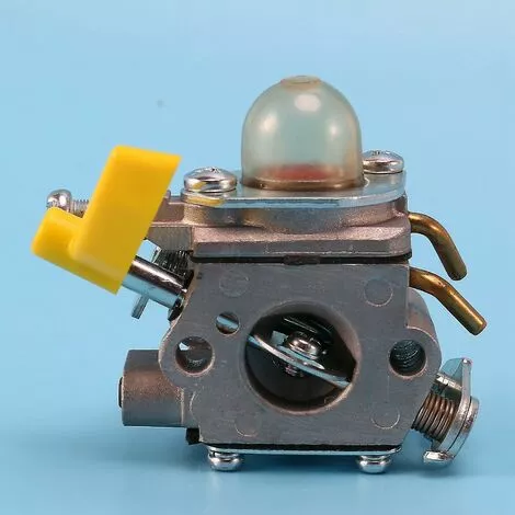 BAICCCF Accessoire Pour Débroussailleuse Outil De Réglage De Carburateur C1u-h60 Compatible Ryobi Homelite 25cc 30cc S430 5 BAICCCF Accessoire Pour Débroussailleuse Outil De Réglage De Carburateur C1u-h60 Compatible Ryobi Homelite 25cc 30cc S430 – Image 3