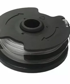 BAICCCF Accessoire Pour Débroussailleuse Lot De 20 Bobines De Tondeuse Compatibles Avec Le Coupe-herbe Sans Fil Parkside Prta 20-li C3 -Débroussailleuse Soldes Magasin 65669516 2