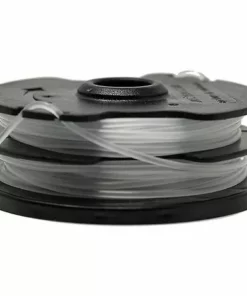 BAICCCF Accessoire Pour Débroussailleuse Lot De 20 Bobines De Tondeuse Compatibles Avec Le Coupe-herbe Sans Fil Parkside Prta 20-li C3 -Débroussailleuse Soldes Magasin 65669516 3