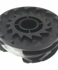 BAICCCF Accessoire Pour Débroussailleuse Lot De 20 Bobines De Tondeuse Compatibles Avec Le Coupe-herbe Sans Fil Parkside Prta 20-li C3 -Débroussailleuse Soldes Magasin 65669516 4