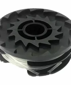 BAICCCF Accessoire Pour Débroussailleuse Bobine De Fil 10 Pièces Compatible Avec Le Coupe-herbe Sans Fil Parkside Prta 20-li C3 10 BAICCCF Accessoire Pour Débroussailleuse Bobine De Fil 10 Pièces Compatible Avec Le Coupe-herbe Sans Fil Parkside Prta 20-li C3 -Débroussailleuse Soldes Magasin 65669544 4