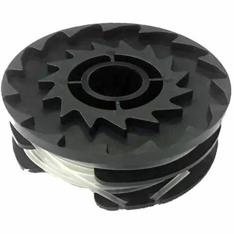 BAICCCF Accessoire Pour Débroussailleuse Bobine De Fil 10 Pièces Compatible Avec Le Coupe-herbe Sans Fil Parkside Prta 20-li C3 6 BAICCCF Accessoire Pour Débroussailleuse Bobine De Fil 10 Pièces Compatible Avec Le Coupe-herbe Sans Fil Parkside Prta 20-li C3 – Image 4