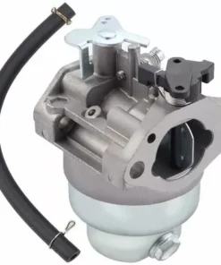 BAICCCF Accessoire Pour Débroussailleuse Carburateur + Joint + Bouchon De Filtre à Air Compatible Avec Moteur Honda Gcv160 Hrb216 11 BAICCCF Accessoire Pour Débroussailleuse Carburateur + Joint + Bouchon De Filtre à Air Compatible Avec Moteur Honda Gcv160 Hrb216 -Débroussailleuse Soldes Magasin 65669561 5