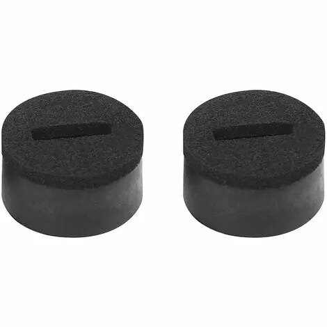 BAICCCF Accessoire Pour Débroussailleuse Capuchon De Support De Bloc De Brosse En Carbone Compatible Avec Hitachi 328202 334696 328200 G18dsl 4 BAICCCF Accessoire Pour Débroussailleuse Capuchon De Support De Bloc De Brosse En Carbone Compatible Avec Hitachi 328202 334696 328200 G18dsl – Image 2