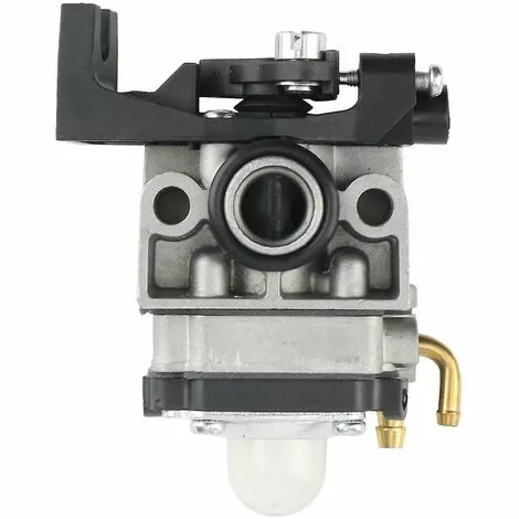 BAICCCF Accessoire Pour Débroussailleuse Kit De Tuyau De Conduite De Carburant De Bougie D'allumage De Joint De Glucides De Carburateur 3 BAICCCF Accessoire Pour Débroussailleuse Kit De Tuyau De Conduite De Carburant De Bougie D'allumage De Joint De Glucides De Carburateur