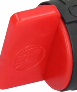 BAICCCF Accessoire Pour Débroussailleuse 10 Pièces Vanne D'arrêt De Tuyau De Carburant De Réservoir De Carburant Hors-bord, Accessoires -Débroussailleuse Soldes Magasin 65669687 4