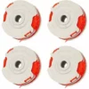 BAICCCF Accessoire Pour Débroussailleuse Lot De 4 Bobines De Débroussailleuse Fly021 Compatible Avec Les Débroussailleuses Sans Fil Flymo. 1 BAICCCF Accessoire Pour Débroussailleuse Lot De 4 Bobines De Débroussailleuse Fly021 Compatible Avec Les Débroussailleuses Sans Fil Flymo. -Débroussailleuse Soldes Magasin 65669696 1