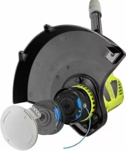 BAICCCF Accessoire Pour Débroussailleuse Lot De 6 Capuchons De Bobine Ac14hca, Capuchon De Bobine De Rechange Compatible Avec Les Tondeuses Ryobi 7 BAICCCF Accessoire Pour Débroussailleuse Lot De 6 Capuchons De Bobine Ac14hca, Capuchon De Bobine De Rechange Compatible Avec Les Tondeuses Ryobi -Débroussailleuse Soldes Magasin 65669835 2