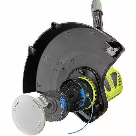 BAICCCF Accessoire Pour Débroussailleuse Lot De 6 Capuchons De Bobine Ac14hca, Capuchon De Bobine De Rechange Compatible Avec Les Tondeuses Ryobi 4 BAICCCF Accessoire Pour Débroussailleuse Lot De 6 Capuchons De Bobine Ac14hca, Capuchon De Bobine De Rechange Compatible Avec Les Tondeuses Ryobi – Image 2