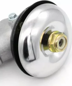 BENOBBY KIDS Renvoi D'angle Debroussailleuse 26mm, Tête D'engrenage Debroussailleuse Universelle Boîte De Vitesse De Tondeuse à Gazon Pour Coupe Herbe/Tronconneuse (26mm, Rond De 9 Dents) Guazhuni 10 BENOBBY KIDS Renvoi D'angle Debroussailleuse 26mm, Tête D'engrenage Debroussailleuse Universelle Boîte De Vitesse De Tondeuse à Gazon Pour Coupe Herbe/Tronconneuse (26mm, Rond De 9 Dents) Guazhuni -Débroussailleuse Soldes Magasin 65683637 4