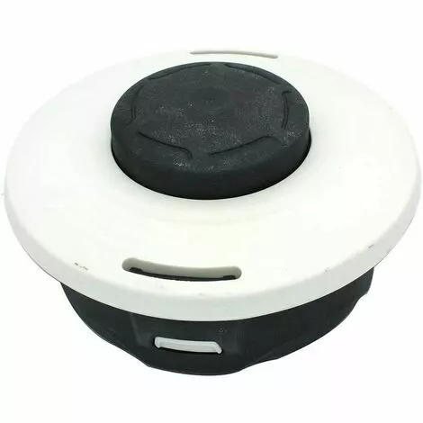 LUCKY-88 Remplacement De La Tête De Tondeuse à Bobine Stihl Autocut 46-2 FS160 FS260 FS310 FS360 FS400 FS410 FS460 Pièces De Rechange Pour Tondeuse #4003 710 2115 3 LUCKY-88 Remplacement De La Tête De Tondeuse à Bobine Stihl Autocut 46-2 FS160 FS260 FS310 FS360 FS400 FS410 FS460 Pièces De Rechange Pour Tondeuse #4003 710 2115