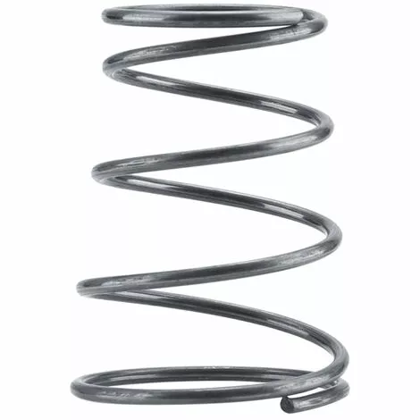 YD 5 Pièces Accessoires De Tête De Coupe-herbe Ressorts De Remplacement Pour Pièces De Débroussailleuse Universelle 4 YD 5 Pièces Accessoires De Tête De Coupe-herbe Ressorts De Remplacement Pour Pièces De Débroussailleuse Universelle – Image 2