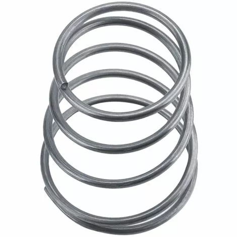 YD 5 Pièces Accessoires De Tête De Coupe-herbe Ressorts De Remplacement Pour Pièces De Débroussailleuse Universelle 5 YD 5 Pièces Accessoires De Tête De Coupe-herbe Ressorts De Remplacement Pour Pièces De Débroussailleuse Universelle – Image 3