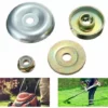AOUGO Kit De Fixation D'écrou De Lame De Boîte De Vitesses En Métal De Rechange 4 Pièces Pour Débroussailleuse, Débroussailleuse Pour Tondeuse à Gazon, Débroussailleuse à Lame Métallique, Plateau De Désherbage Pour Tondeuse à Gazon, Kit D'adaptateur Pour Machin 2 AOUGO Kit De Fixation D'écrou De Lame De Boîte De Vitesses En Métal De Rechange 4 Pièces Pour Débroussailleuse, Débroussailleuse Pour Tondeuse à Gazon, Débroussailleuse à Lame Métallique, Plateau De Désherbage Pour Tondeuse à Gazon, Kit D'adaptateur Pour Machin -Débroussailleuse Soldes Magasin 65869017 1