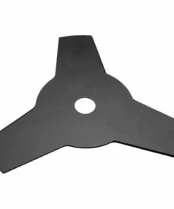 DONTODENT Lame De Coupe à 3 Dents Pour Débroussailleuse