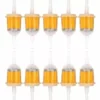 DONTODENT 10 Pcs Filtre à Carburant Universel Carburant Rapide De Filtre à Essence De 6-8mm -Débroussailleuse Soldes Magasin 65955678 1