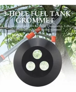 DONTODENT Bouchon De Tuyau De Carburant Joint Réservoir De Carburant Tuyau De Fuel Tank Remplacement De Passe-cables De 3 Trous Pour Tondeuse à Gazon 13211546730 V137000030 Accessoires De Jardinage 9 DONTODENT Bouchon De Tuyau De Carburant Joint Réservoir De Carburant Tuyau De Fuel Tank Remplacement De Passe-cables De 3 Trous Pour Tondeuse à Gazon 13211546730 V137000030 Accessoires De Jardinage -Débroussailleuse Soldes Magasin 65955999 3