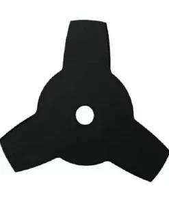 DONTODENT Lame De Coupe à 3 Dents Pour Débroussailleuse -Débroussailleuse Soldes Magasin 65957200 3