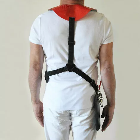 Harnais Jardiaffaires Pour Débroussailleuse Avec Protection Hanche 4 Harnais Jardiaffaires Pour Débroussailleuse Avec Protection Hanche – Image 2