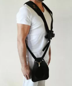 Harnais Jardiaffaires Confort Double Bretelle Pour Débroussailleuse -Débroussailleuse Soldes Magasin 6595872 2