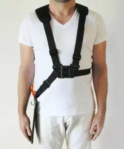 Harnais Jardiaffaires Semi-professionnel Pour Débroussailleuse 7 Harnais Jardiaffaires Semi-professionnel Pour Débroussailleuse -Débroussailleuse Soldes Magasin 6595873 3