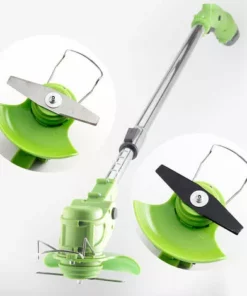 OSQI Lames De Tondeuse à Gazon, Tête De Débroussailleuse En Métal, Lames De Rechange Pour Tondeuse à Gazon 10 OSQI Lames De Tondeuse à Gazon, Tête De Débroussailleuse En Métal, Lames De Rechange Pour Tondeuse à Gazon -Débroussailleuse Soldes Magasin 65989530 4