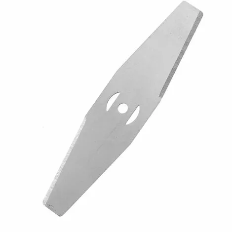 OSQI Lames De Tondeuse à Gazon, Tête De Débroussailleuse En Métal, Lames De Rechange Pour Tondeuse à Gazon 7 OSQI Lames De Tondeuse à Gazon, Tête De Débroussailleuse En Métal, Lames De Rechange Pour Tondeuse à Gazon – Image 5