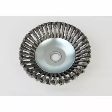 HELLO KITTY BAIN 8 Pouces Fil D'acier Roue Tête De Coupe Mauvaises Herbes Brosse Outil De Jardin Coupe Gazon Brosse Tondeuse à Gazon Herbe 6 HELLO KITTY BAIN 8 Pouces Fil D'acier Roue Tête De Coupe Mauvaises Herbes Brosse Outil De Jardin Coupe Gazon Brosse Tondeuse à Gazon Herbe – Image 4