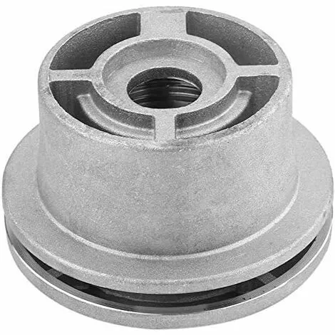 HELLO KITTY BAIN Tête De Débroussailleuse Universelle En Aluminium Ensemble De Tête De Débroussailleuse à Chaîne Accessoires De Tondeuse à Gazon Outils électriques De Jardin Pelouse Cour 7 HELLO KITTY BAIN Tête De Débroussailleuse Universelle En Aluminium Ensemble De Tête De Débroussailleuse à Chaîne Accessoires De Tondeuse à Gazon Outils électriques De Jardin Pelouse Cour – Image 5