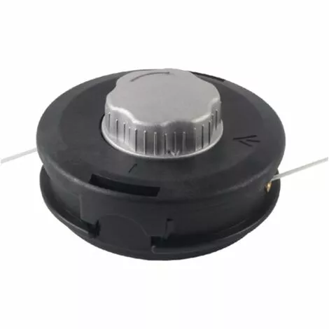 HELLO KITTY BAIN Tête De Coupe En Aluminium Pour Coupe-bordures 539137 Pro Tap Go Bump Compatible Débroussailleuse 33 Cc 3 HELLO KITTY BAIN Tête De Coupe En Aluminium Pour Coupe-bordures 539137 Pro Tap Go Bump Compatible Débroussailleuse 33 Cc