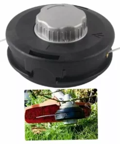 HELLO KITTY BAIN Tête De Coupe En Aluminium Pour Coupe-bordures 539137 Pro Tap Go Bump Compatible Débroussailleuse 33 Cc 9 HELLO KITTY BAIN Tête De Coupe En Aluminium Pour Coupe-bordures 539137 Pro Tap Go Bump Compatible Débroussailleuse 33 Cc -Débroussailleuse Soldes Magasin 66026017 4