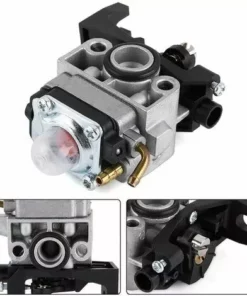 PREMIER Carburateur GX25 GX35 Carburateur Débroussailleuse Carburateur Taille-haie Tondeuse à Gazon Carburateur OEM 16100-Z0H-825, 16100-Z0H-053 -Débroussailleuse Soldes Magasin 66073890 3
