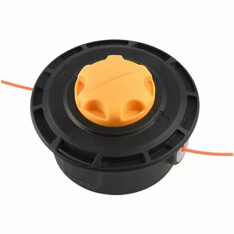 MEZHENG Tête De Tondeuse à Gazon, Tête De Tondeuse à Quatre Temps à Deux Temps 3 MEZHENG Tête De Tondeuse à Gazon, Tête De Tondeuse à Quatre Temps à Deux Temps