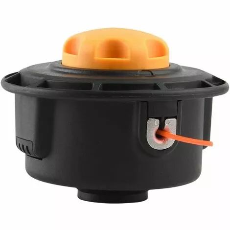 MEZHENG Tête De Tondeuse à Gazon, Tête De Tondeuse à Quatre Temps à Deux Temps 4 MEZHENG Tête De Tondeuse à Gazon, Tête De Tondeuse à Quatre Temps à Deux Temps – Image 2