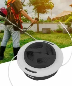 LTS FAFA Remplacement De La Tête De Coupe AutoCut C26-2 Pour FS 55/56/70/94/91/111/131/240 4002710 2137 Coupe-Bordures 11 LTS FAFA Remplacement De La Tête De Coupe AutoCut C26-2 Pour FS 55/56/70/94/91/111/131/240 4002710 2137 Coupe-Bordures -Débroussailleuse Soldes Magasin 66347548 5