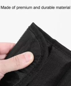 ALMI Ceinture-baudrier Pratique à Double Boutonnage Pour Débroussailleuse De Jardin. 9 ALMI Ceinture-baudrier Pratique à Double Boutonnage Pour Débroussailleuse De Jardin. -Débroussailleuse Soldes Magasin 66372136 3