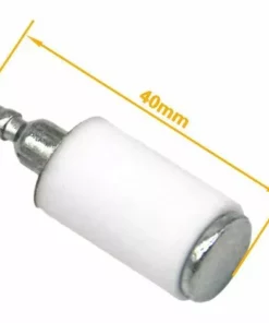 Kit De Filtre à Essence Universel Tuyau à Essence Filtre à Air Avec Apprêt Tuyau De Carburant (2,5 X 5 Mm 2 X 3,5 Mm) Pour Débroussailleuse Tondeuse Tondeuse Débroussailleuse Tondeuse à Herbe -Adélala 9 Kit De Filtre à Essence Universel Tuyau à Essence Filtre à Air Avec Apprêt Tuyau De Carburant (2,5 X 5 Mm 2 X 3,5 Mm) Pour Débroussailleuse Tondeuse Tondeuse Débroussailleuse Tondeuse à Herbe -Adélala -Débroussailleuse Soldes Magasin 66380969 3