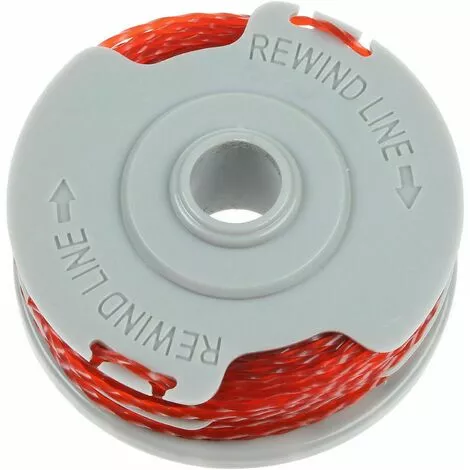 BENOBBY KIDS 2 X Bobine Et Ligne De Débroussailleuse Pour Flymo Contour 500 Power Plus 500 & 500xt 7 BENOBBY KIDS 2 X Bobine Et Ligne De Débroussailleuse Pour Flymo Contour 500 Power Plus 500 & 500xt – Image 5